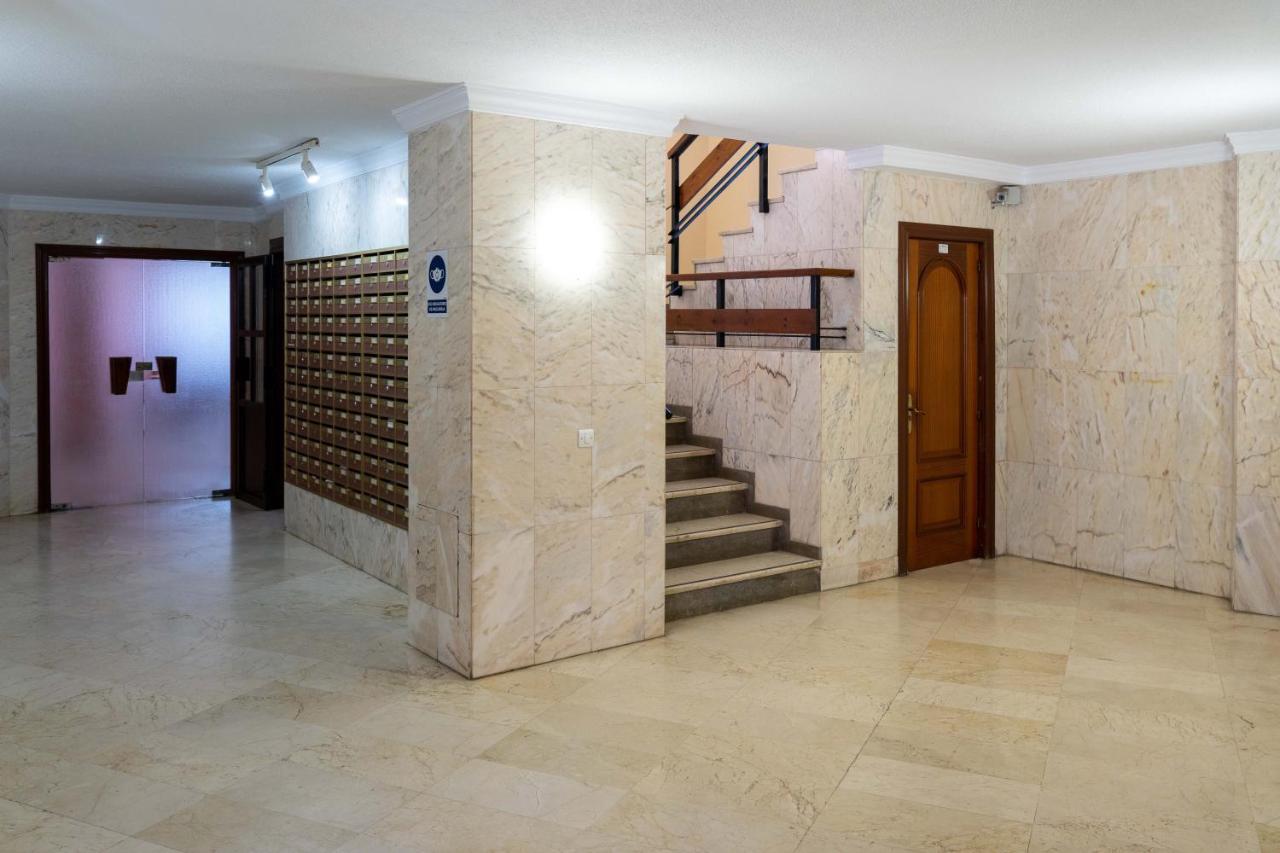 Ferienwohnung Apartamento Benalmadena Puerto Marina Exterior foto
